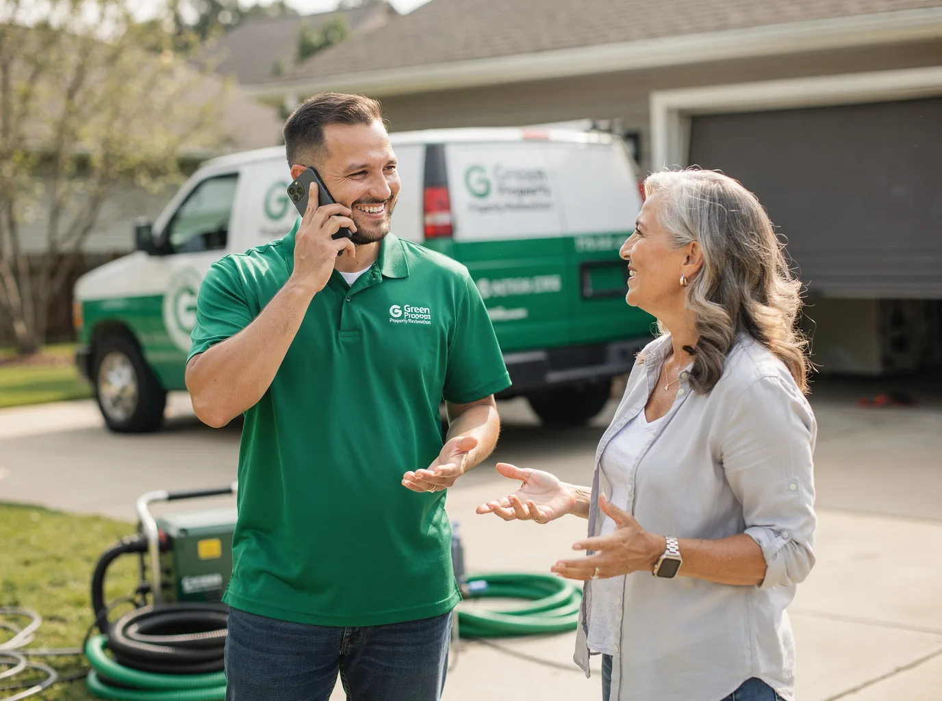 Water Damage Restoration Gays, IL FAQs